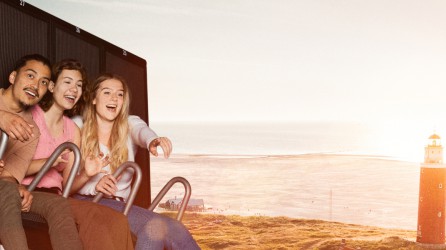 This is Holland Header v2