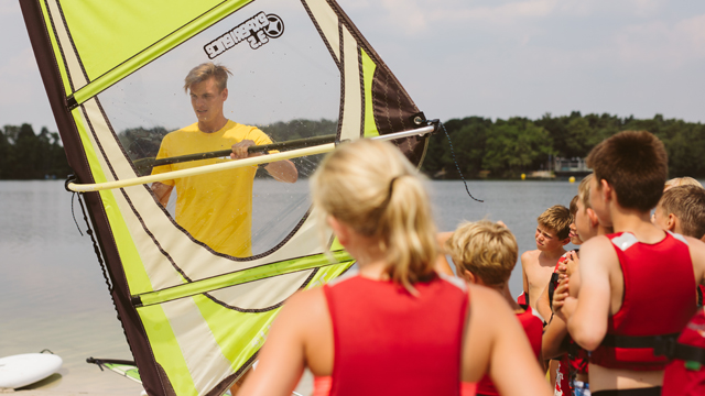 Zilvermeer surfinstructies schoolgroep v3