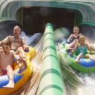 Bellewaerde Aquapark - Slide 4