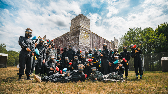 Dinant Evasion paintball v2