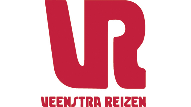 Veenstra Reizen Logo v2