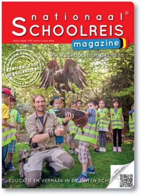 2026 02 cover schoolreis BE 2026 02 cover schoolreis BE