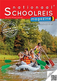 schoolreis afbeelding